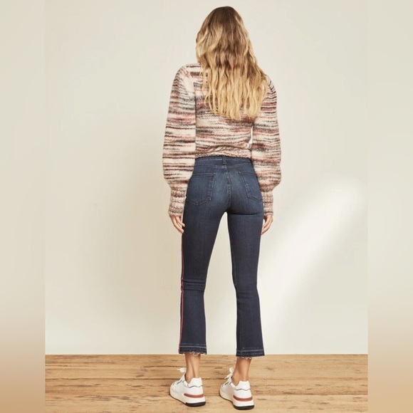 Veronica Beard Carolyn Baby Boot - Picture 3 of 11